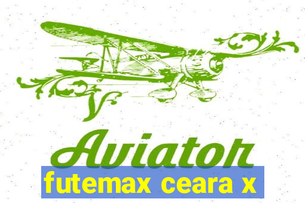 futemax ceara x